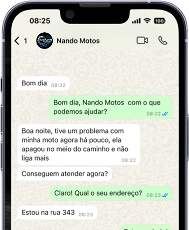 atendimento